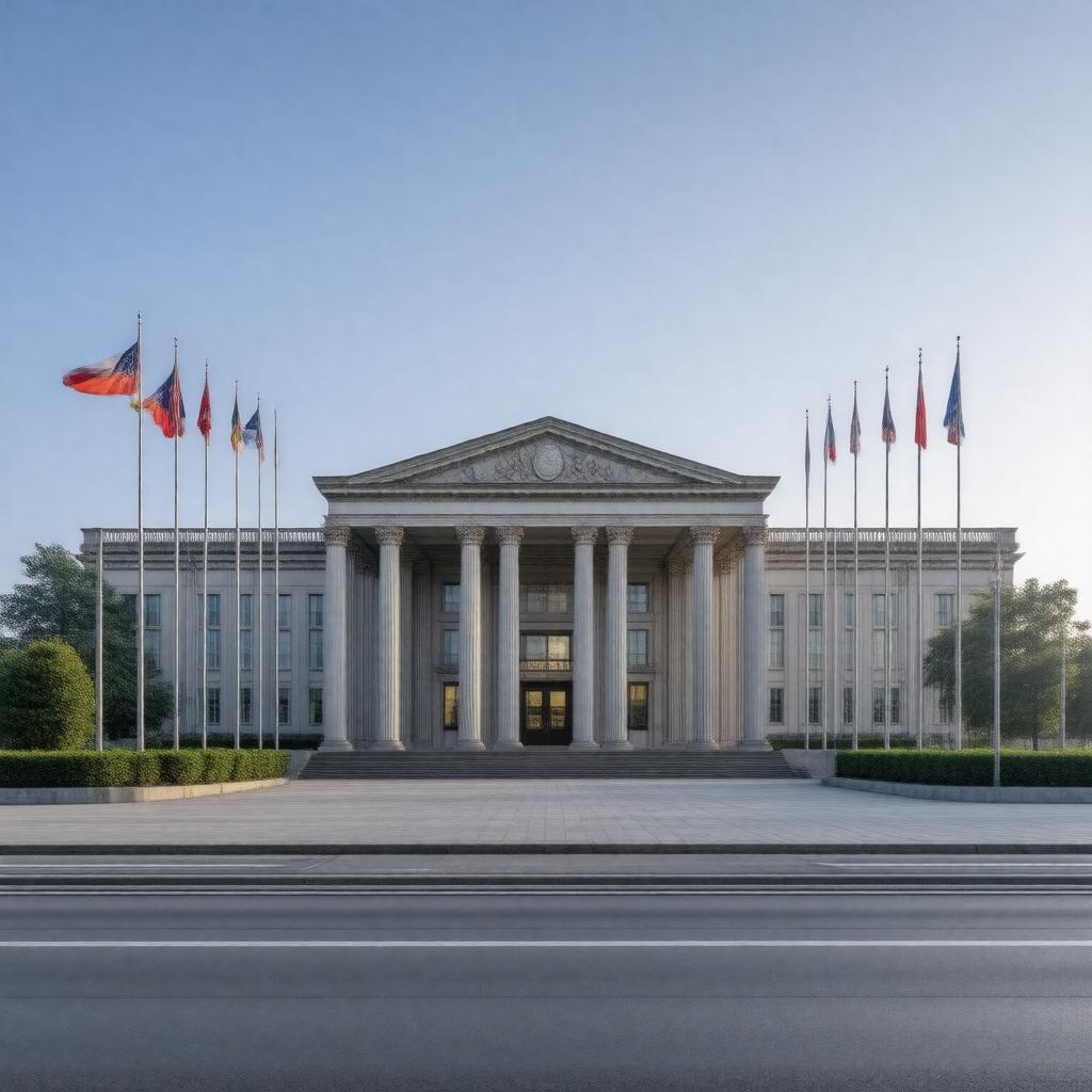 The Atlantic Council